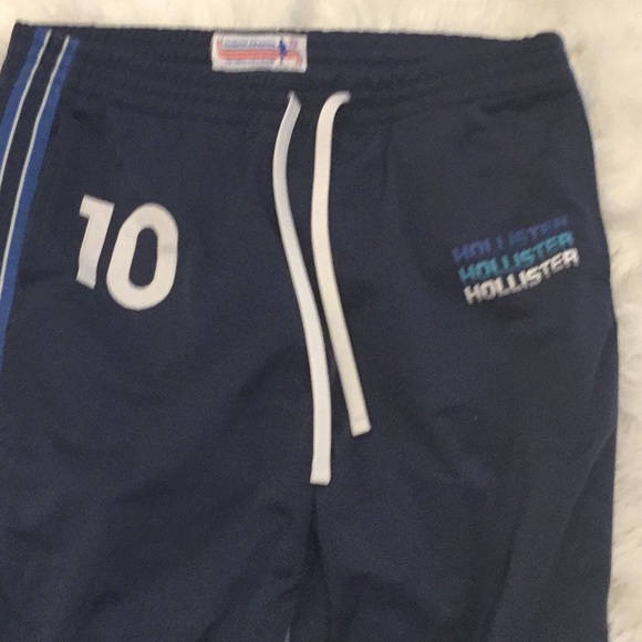 Vintage Hollister track pants - Picture 2 of 4